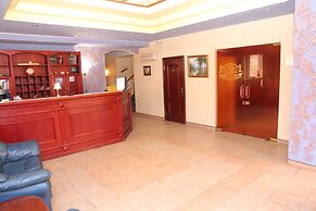 Hotel4crowns