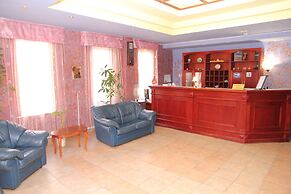 Hotel4crowns