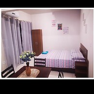 Unaí ApartFlat Studio