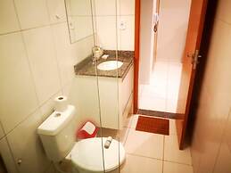 Unaí ApartFlat Studio