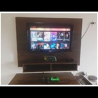 Unaí ApartFlat Studio