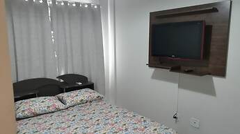 Unaí ApartFlat Studio