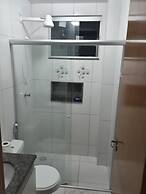 Unaí ApartFlat Studio