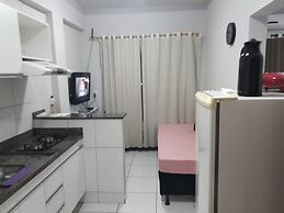 Unaí ApartFlat Studio