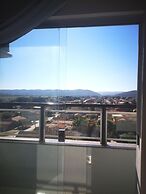 Unaí ApartFlat Studio