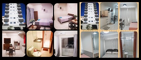 Unaí ApartFlat Studio