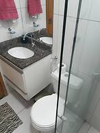 Unaí ApartFlat Studio