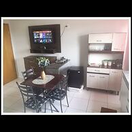 Unaí ApartFlat Studio