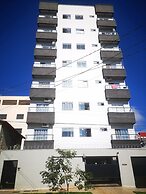 Unaí ApartFlat Studio