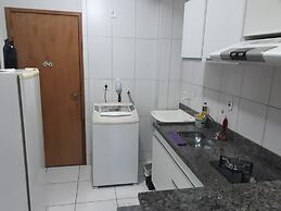 Unaí ApartFlat Studio
