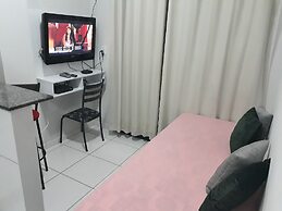 Unaí ApartFlat Studio