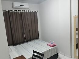 Unaí ApartFlat Studio