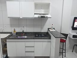 Unaí ApartFlat Studio