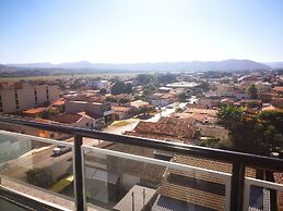 Unaí ApartFlat Studio