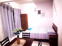 Unaí ApartFlat Studio