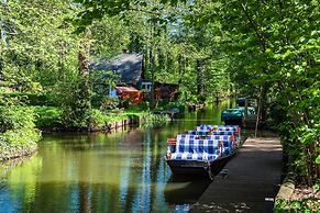 Parkpension Burg im Spreewald