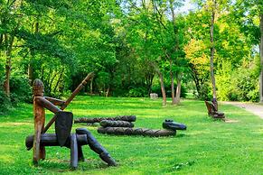 Parkpension Burg im Spreewald