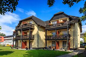 Parkpension Burg im Spreewald