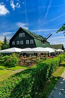 Parkpension Burg im Spreewald