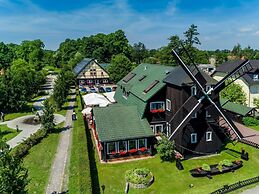 Parkpension Burg im Spreewald