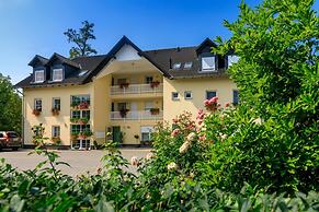 Parkpension Burg im Spreewald