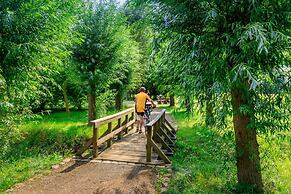 Parkpension Burg im Spreewald