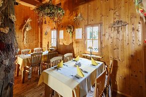 Parkpension Burg im Spreewald