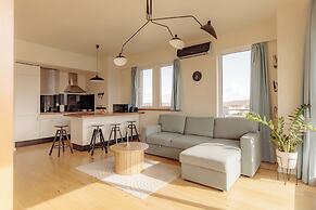 ZEN Rezidential Apartments