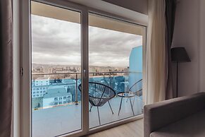 ZEN Rezidential Apartments