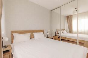 ZEN Rezidential Apartments