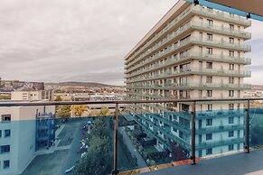 ZEN Rezidential Apartments