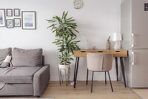 ZEN Rezidential Apartments