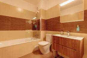 ZEN Rezidential Apartments