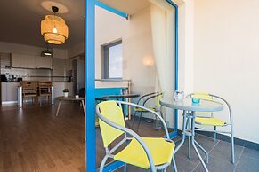 ZEN Residential Apartments