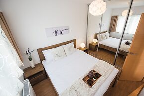 ZEN Residential Apartments