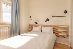 ZEN Rezidential Apartments