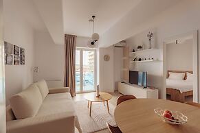 ZEN Rezidential Apartments
