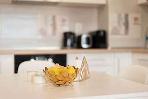 ZEN Residential Apartments