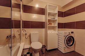ZEN Rezidential Apartments