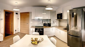 ZEN Residential Apartments