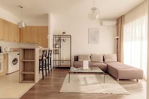 ZEN Rezidential Apartments