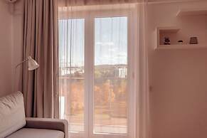 ZEN Rezidential Apartments