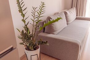 ZEN Rezidential Apartments
