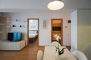 ZEN Residential Apartments