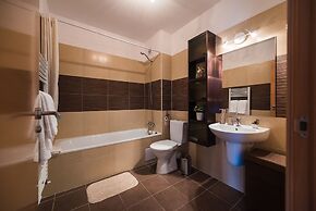 ZEN Residential Apartments