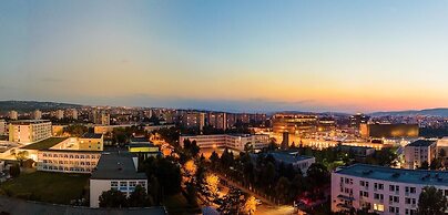 ZEN Residential Apartments