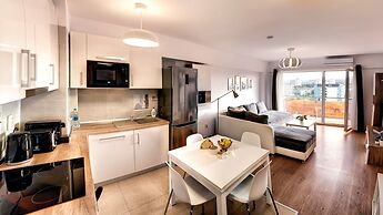 ZEN Residential Apartments