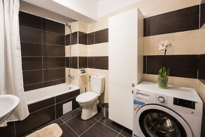 ZEN Residential Apartments