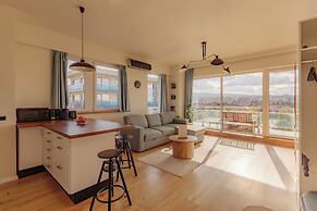 ZEN Rezidential Apartments