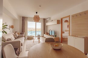 ZEN Rezidential Apartments